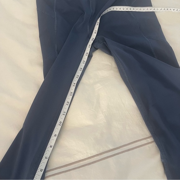 Sweaty Betty Zero Gravity Crop Leggings - Picture 9 of 10